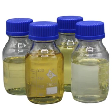 Antiespumantes para luvas e revestimentos de látex