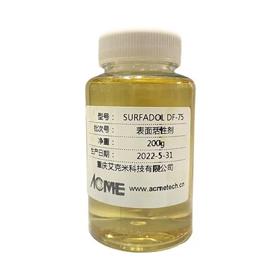 Antiespumante sem solvente